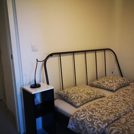 Filinhome Teleckog Novi Sad Dış mekan fotoğraf