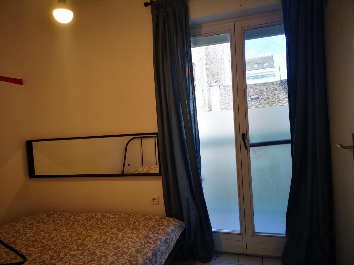 Filinhome Teleckog Novi Sad Dış mekan fotoğraf