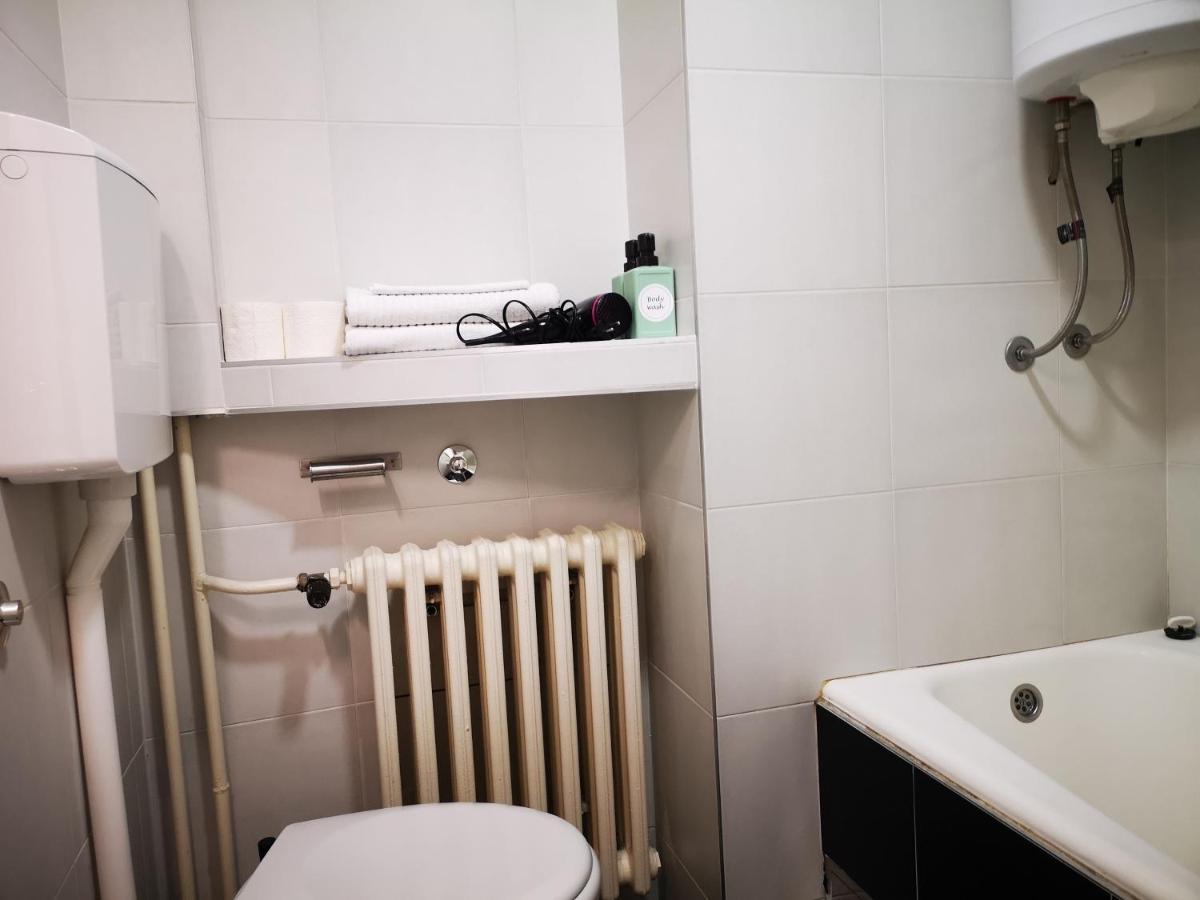 Filinhome Teleckog Novi Sad Dış mekan fotoğraf