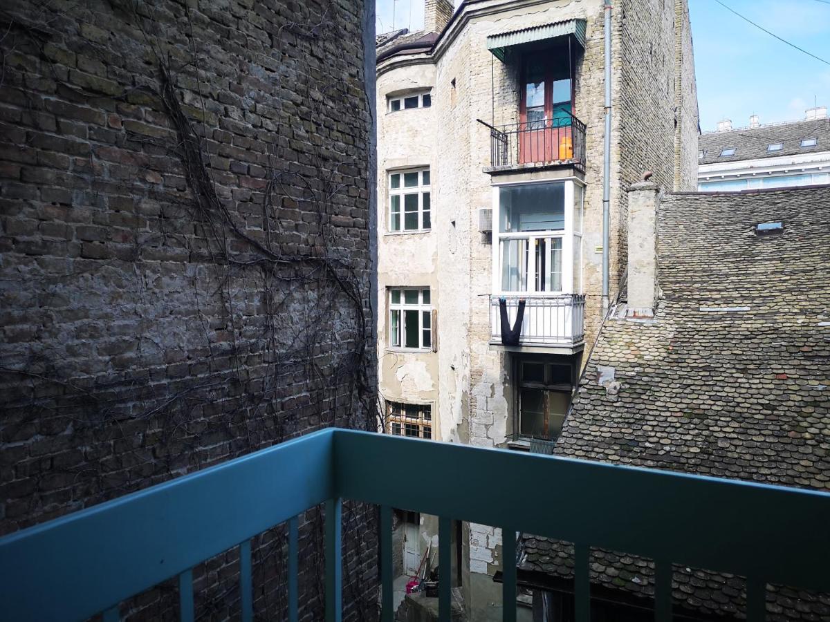 Filinhome Teleckog Novi Sad Dış mekan fotoğraf