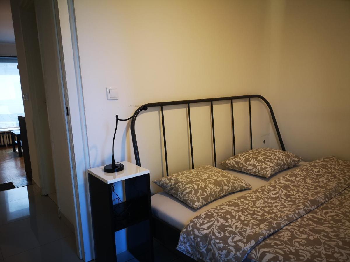 Filinhome Teleckog Novi Sad Dış mekan fotoğraf