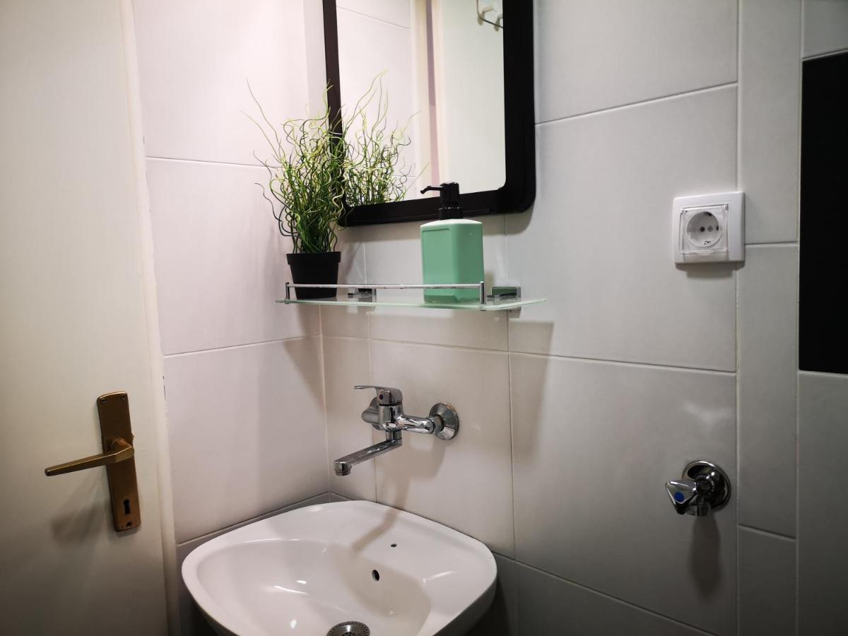Filinhome Teleckog Novi Sad Dış mekan fotoğraf
