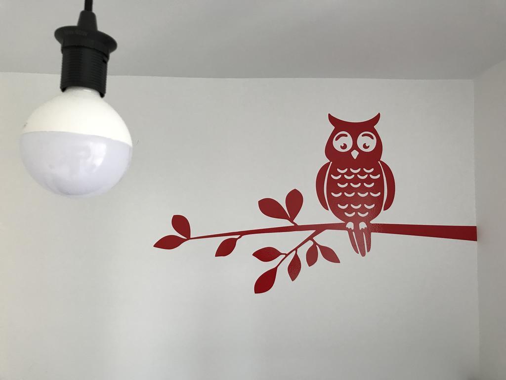 Filinhome Teleckog Novi Sad Dış mekan fotoğraf