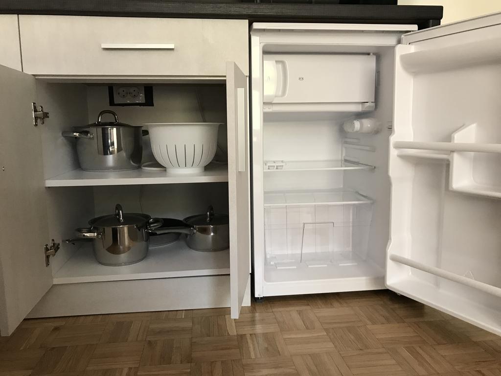 Filinhome Teleckog Novi Sad Dış mekan fotoğraf