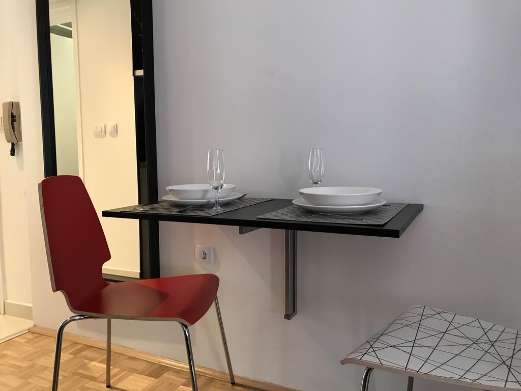 Filinhome Teleckog Novi Sad Dış mekan fotoğraf